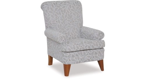 Devonport Armchair / Occasional Chair